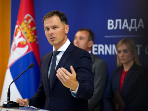 Мали: Влада ће изгласати повећање минималца од 1. јануара на 551 евро