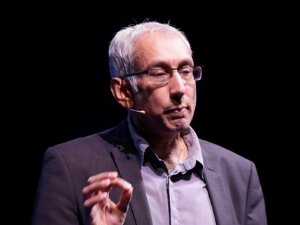 Кенан Малик: Раса, плурализам и значење разлике (1)