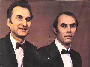 In memoriam: Андрија Бајић – По свету се фрула чује