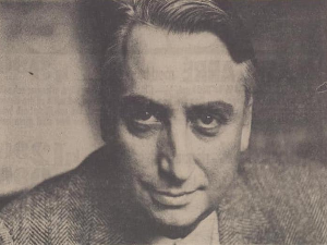 Ролан Барт: Реторика слике (1)