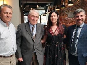 Старо српско писано наслеђе: Из угла једног научника - Јанис Х. Тарнанидис