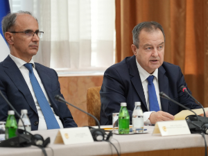 Да све институције делују као један систем - основано Тело за координацију послова безбедности саобраћаја на путевима