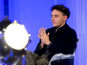 Велика илузија – О биткама и троновима Велика илузија – О биткама и троновима