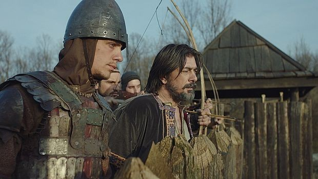 Немањићи - рађање краљевине