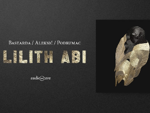 Катарина Алексић: „Lilith Abi”