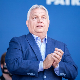 Орбан: Нобелова награда даје Мађарима право на постојање