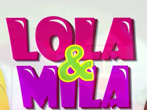 Лола и Мила:	Тужна прича свица Светлозара