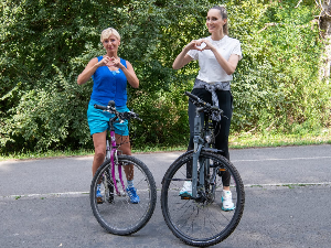 Кампања Наизглед здрав: Јелена Гавриловић