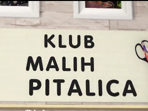 Клуб малих питалица:	Када?