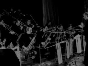 Биг биг бенд – Erskine Hawkins And His Orchestra