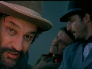 Пљачка Трећег рајха, филм