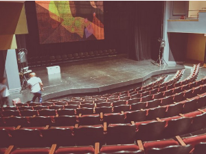 Миомир Петровић: Галеријеве ватре