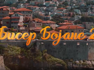 Бисер Бојане 2, 2-8