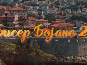 Бисер Бојане 2, 2-8