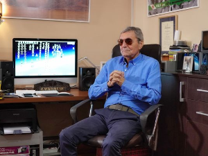 Гост Ратко Кушић