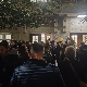 Ученици Пете београдске гимназије почели физичку блокаду школе, траже смену в.д. директорке