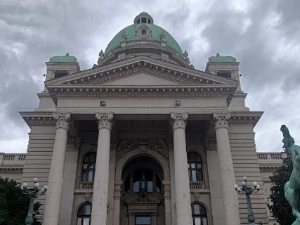 Одбор за културу и информисање данас о предлогу кандидата савета националних мањина за члана Савета РЕМ-а 