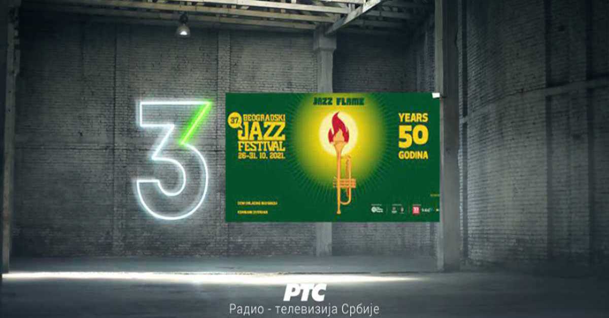 37. Београдски џез фестивал: Subway jazz orchestra feat. Maria Shneider