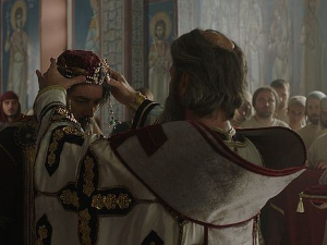 Немањићи - рађање краљевине