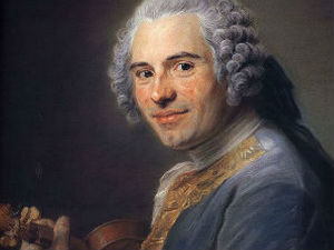 Мондонвил: Комади за чембало и глас