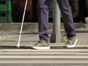 Дан белог штапа