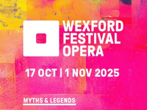 Директан пренос са Оперског фестивала у Вексфорду – Хендл: Дејдамија