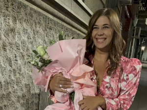 Пут победника: Марина 