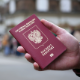 Коме је све с руским пасошем, Зеленски одузео држављанство; Кремљ одговорио на Макронове претње