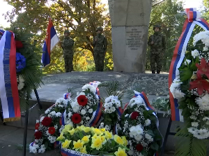 Страдање у Драгинцу - зашто Србија не сме да заборави октобар 1941.