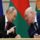 Лукашенко упозорио Трампа на нуклеарни рат, ако Кијеву преда Лукашенко упозорио Трампа на нуклеарни рат, ако Кијеву преда