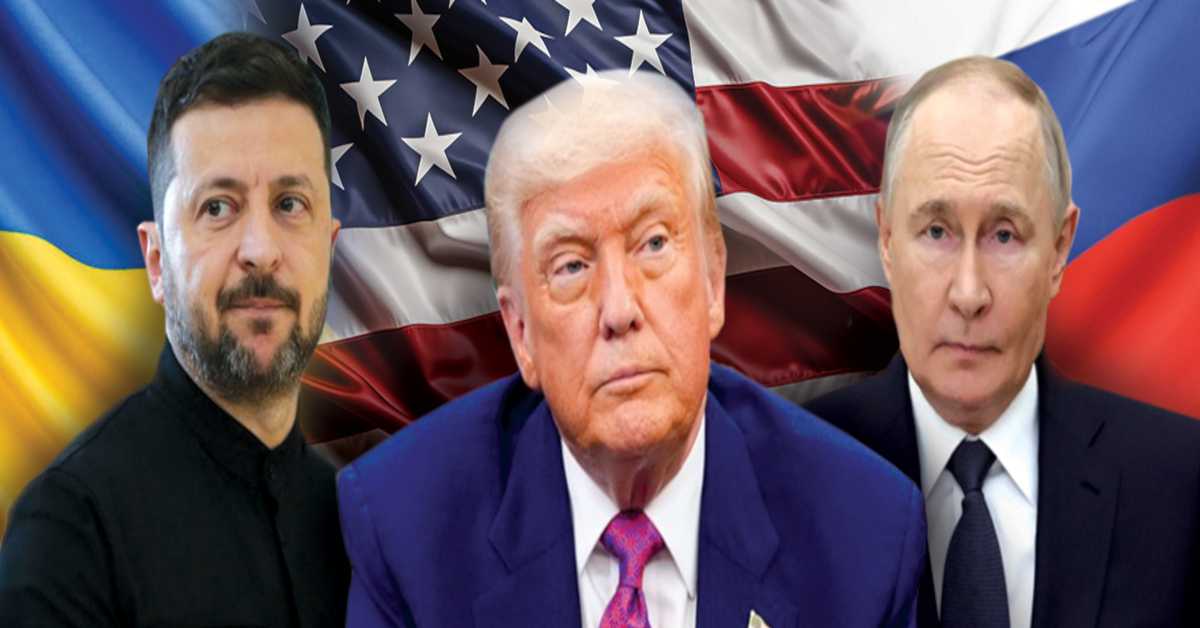 Трамп: Зеленски долази код мене у петак, жели "томахавк" – разочаран сам у Путина