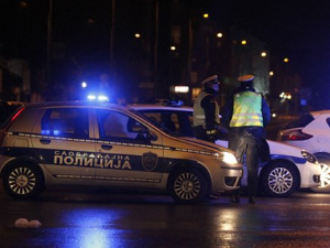 Краљево, ухапшени осумњичени за изазивање несреће у којој су повређене две тинеjџерке