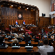 Посланици расправљају о предлогу Закона о информационој безбедности