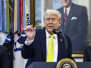 Трамп: Зеленски ће тражити да нападне Русију