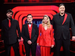 Суперпотера