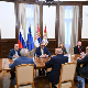 Вучић: Србија заинтересована за револуционарну вакцину против онколошких болести