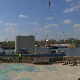 Први делови новог Савског моста стижу из Кине средином новембра