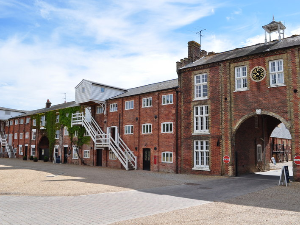 Фестивал у Олдброу 2025.