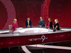 Један позив мења све