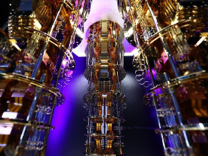 Макроскопске квантне појаве