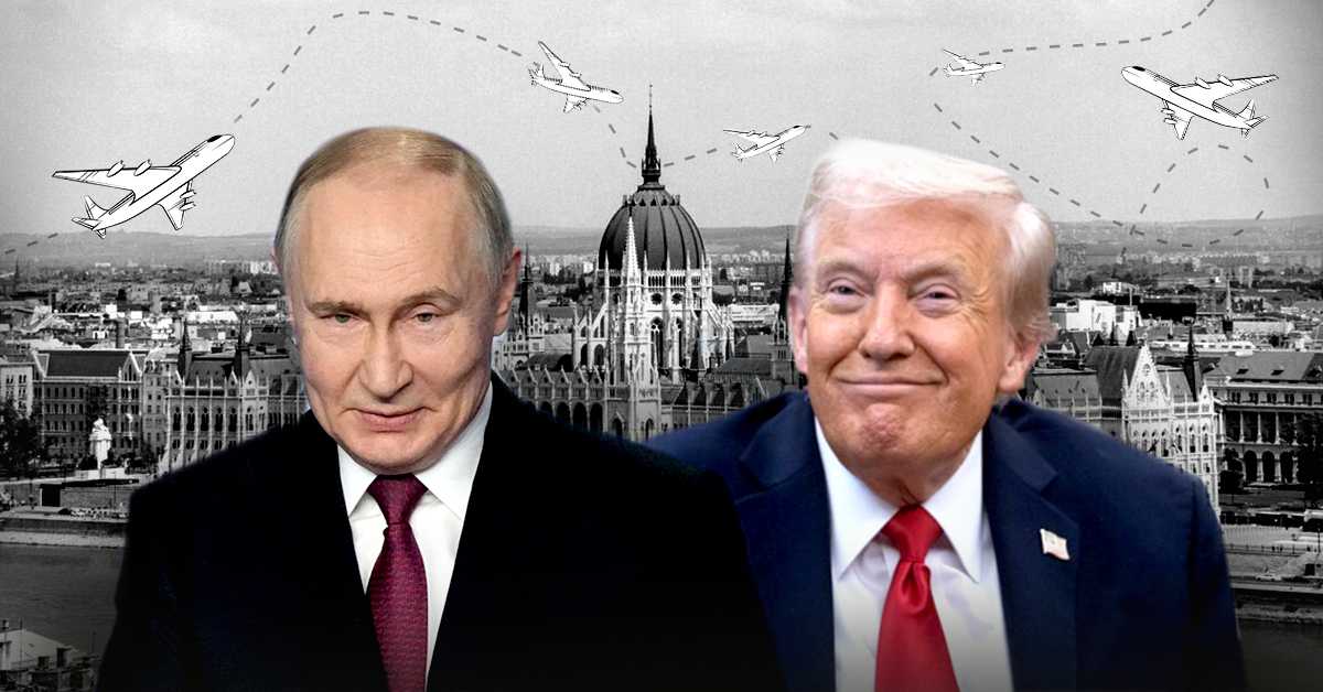 Како Путин може до Будимпеште и састанка са Трампом – Србија могућа рута лета из Москве (https://epaimages.com/ ,https://www.freepik.com/) Како Путин може до Будимпеште и састанка са Трампом – Србија могућа рута лета из Москве