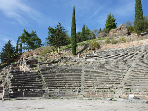 Предраг Крстић: Хелдерлин, Грци и Немци - једна потрага за националним идентитетом (3)