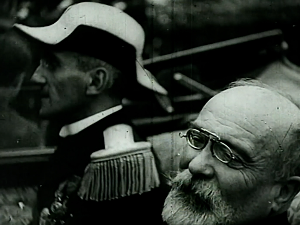 Краљ Александар - ко је пуцао, ко певао, ко плакао