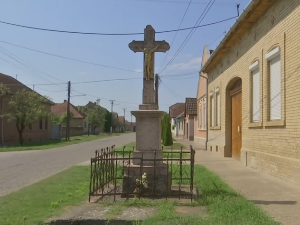 Горштаци у равници