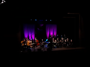 Биг биг бенд – Duke Pearson Big Band