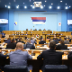 Скупштина Републике Српске усвојила оставку Сава Минића