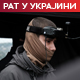 Пилоти дронова објавили снимак – оштећен руски "солнцепек"; Руси погодили украјинске возове с војном опремом
