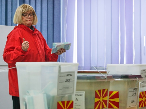 Локални избори у Северној Македонији – ВМРО-ДПМНЕ води у 52 општине