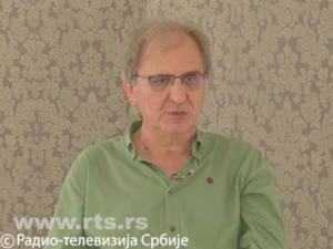 Гојко Тешић