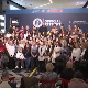 Милице Јовановић и даље неприкосновене, рекорд највећег броја имењака држи Србија